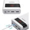 Фото - Универсальная мобильная батарея Romoss Sense 8PS Pro 30000mAh White (PHP30-892-1133H) | click.ua
