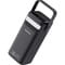 Фото - Универсальная мобильная батарея Romoss PMT75 75000mAh Black (PMT75-1E2-2133H) | click.ua