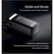 Фото - Универсальная мобильная батарея Romoss PMT75 75000mAh Black (PMT75-1E2-2133H) | click.ua