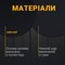 Фото - Килимок під крісло Anda Seat Floormat (AC-DT-01-B) | click.ua