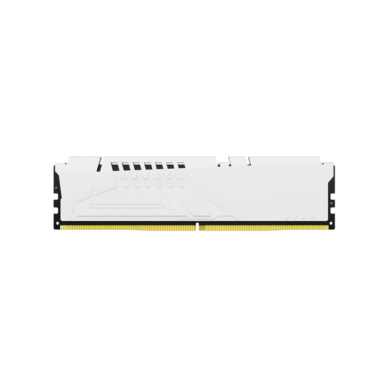 Модуль памяти DDR5 2x32GB/5200 Kingston Fury Beast White (KF552C40BWK2-64)