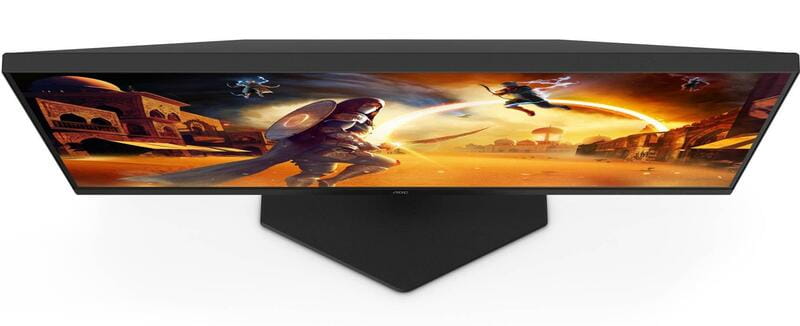 Монiтор AOC 23.8" 24G4XE IPS Black 180Hz