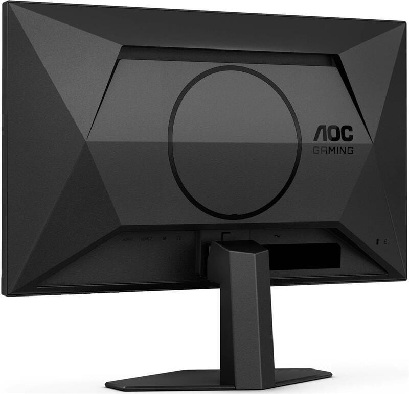 Монитор AOC 23.8" 24G4XE IPS Black 180Hz