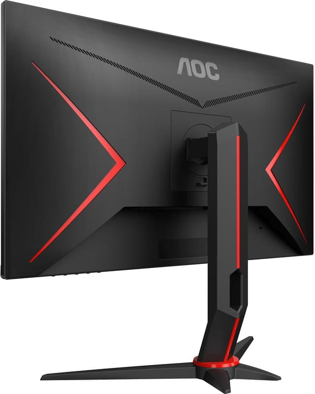 Монитор AOC 27" 27G2ZN3/BK VA Black 280Hz