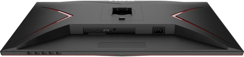 Монитор AOC 27" 27G2ZN3/BK VA Black 280Hz
