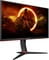 Фото - Монитор AOC 27" 27G2ZN3/BK VA Black 280Hz | click.ua