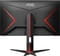 Фото - Монитор AOC 27" 27G2ZN3/BK VA Black 280Hz | click.ua