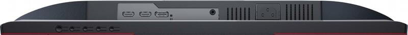 Монитор AOC 24.5" 25G3ZM/BK VA Black 240Hz