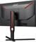 Фото - Монитор AOC 24.5" 25G3ZM/BK VA Black 240Hz | click.ua