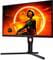 Фото - Монитор AOC 24.5" 25G3ZM/BK VA Black 240Hz | click.ua