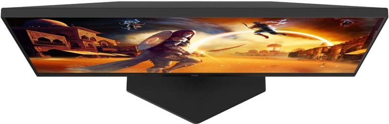 Монiтор AOC 27" 27G4XE IPS Black 180Hz
