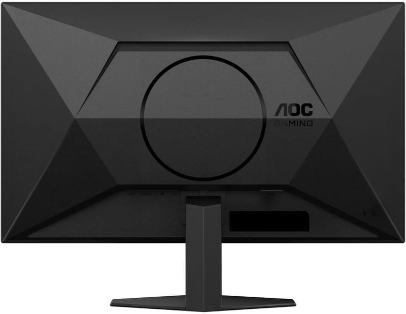 Монiтор AOC 27" 27G4XE IPS Black 180Hz