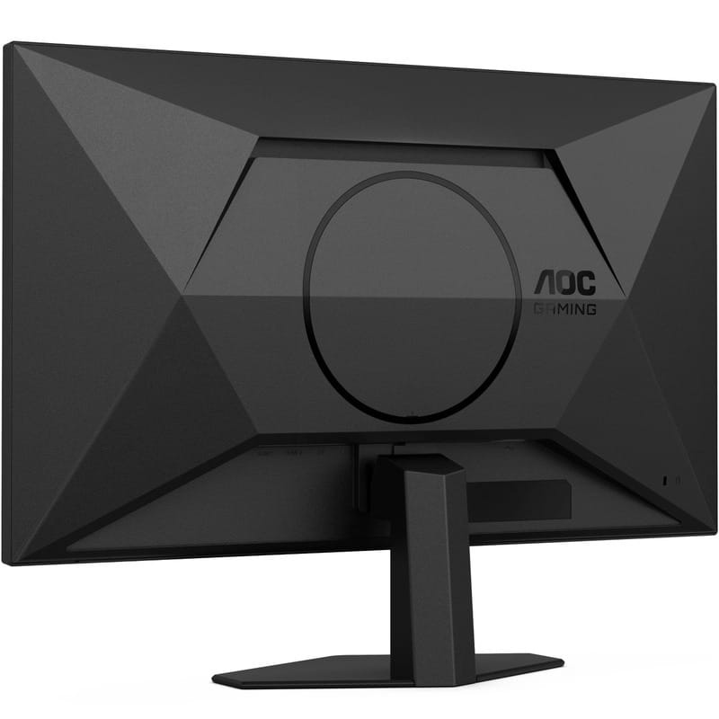 Монiтор AOC 27" 27G4XE IPS Black 180Hz