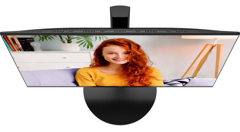 Монiтор AOC 23.8" 24B3CF2 IPS Black 100Hz