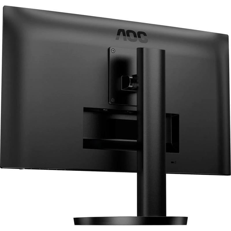 Монiтор AOC 23.8" 24B3CF2 IPS Black 100Hz