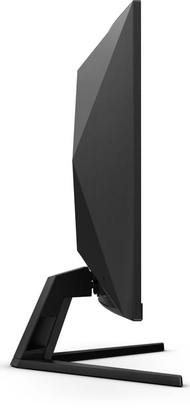 Монiтор AOC 31.5" CQ32G4VE VA Black Curved 180Hz