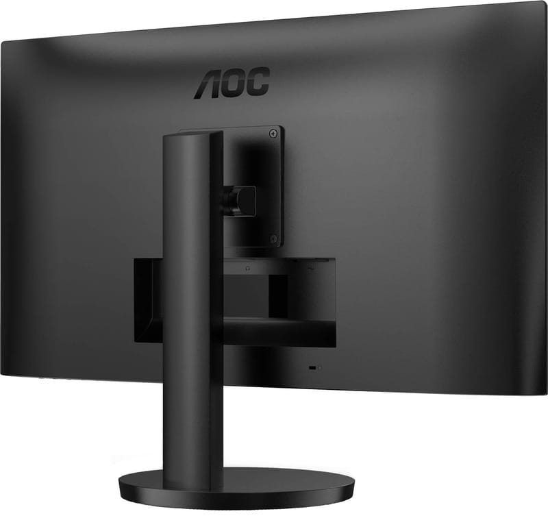 Монiтор AOC 27" Q27B3CF2 IPS Black 100Hz