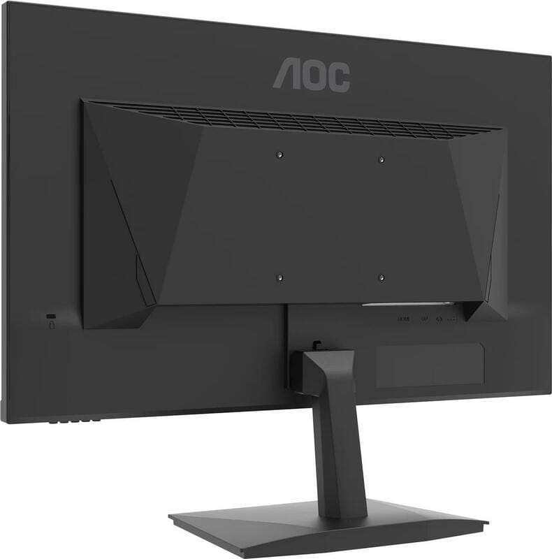 Монiтор AOC 23.8" 24G15N2 VA Black 180Hz
