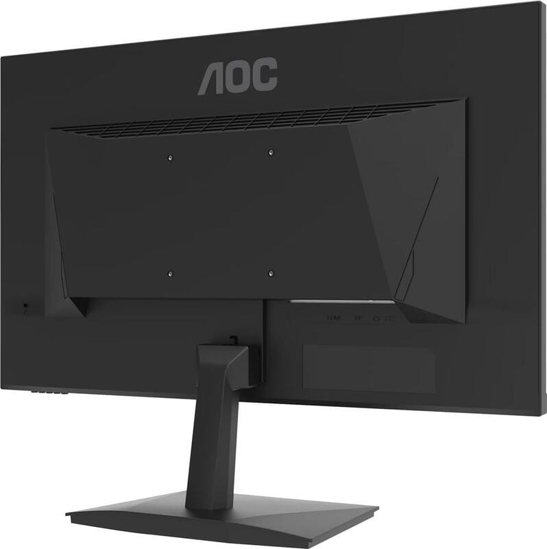 Монiтор AOC 23.8" 24G15N2 VA Black 180Hz