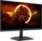Фото - Монiтор AOC 23.8" 24G15N2 VA Black 180Hz | click.ua