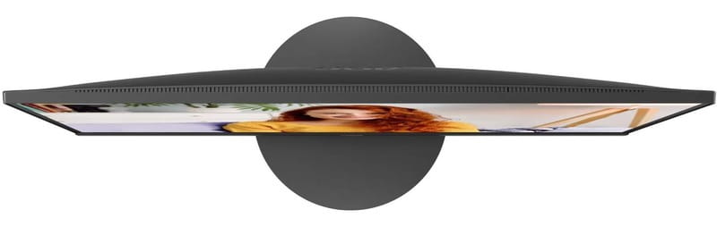 Монiтор AOC 27" U27B3M VA Black