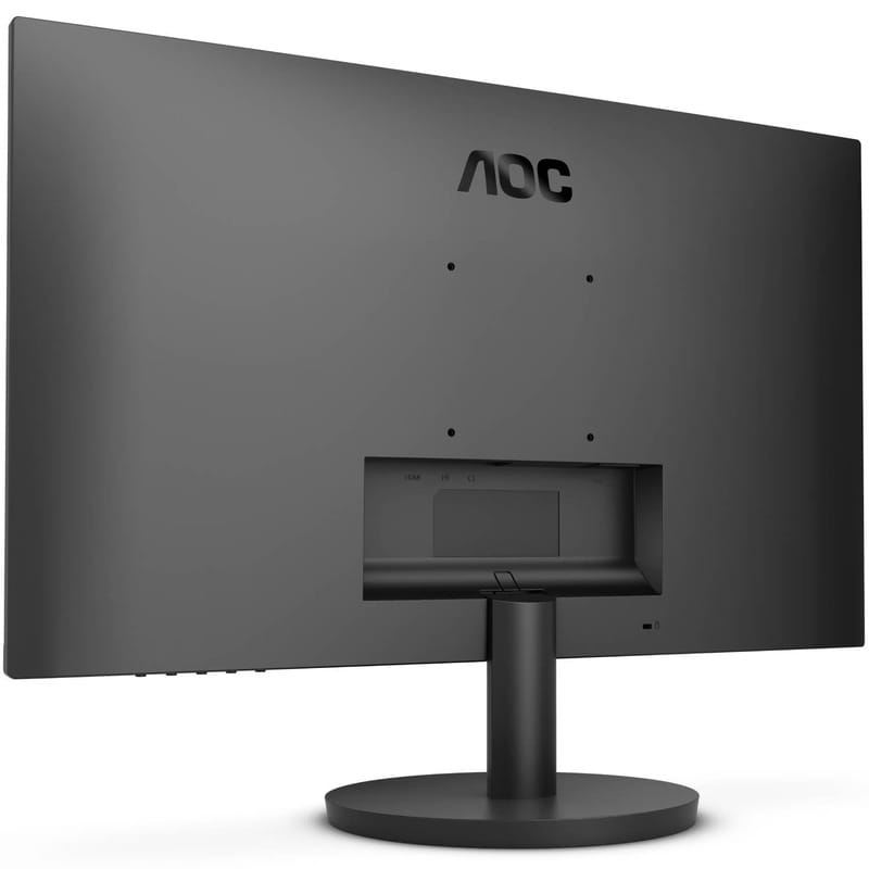 Монiтор AOC 27" U27B3M VA Black