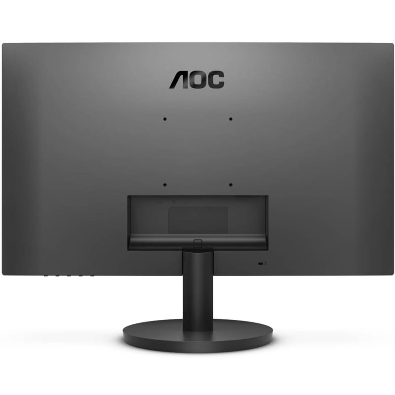 Монiтор AOC 27" U27B3M VA Black