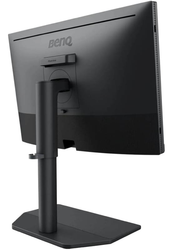 Монитор BenQ 24.1" SW242Q IPS Black