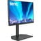 Фото - Монитор BenQ 24.1" SW242Q IPS Black | click.ua