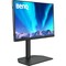 Фото - Монiтор BenQ 24.1" SW242Q IPS Black | click.ua