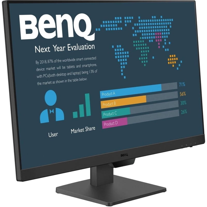 Монитор BenQ 27" BL2790 IPS Black 100Hz