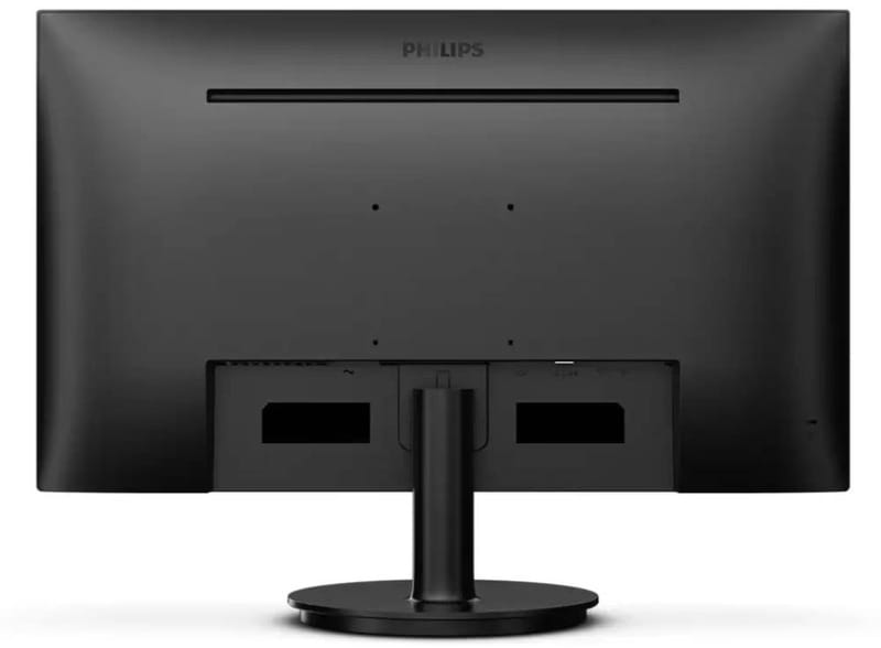 Монiтор Philips 27" 271V8LAB VA Black 100Hz