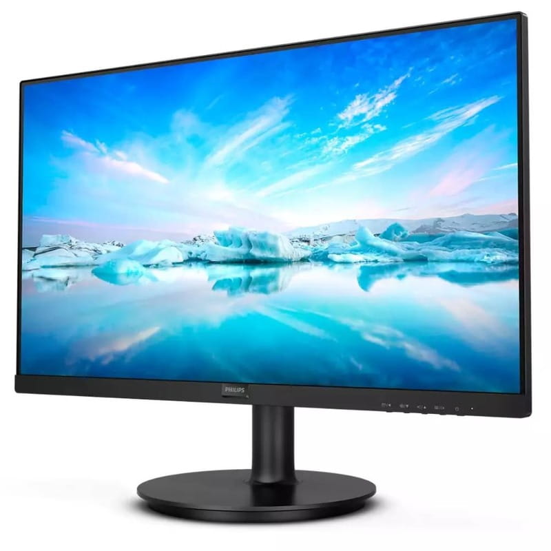 Монiтор Philips 27" 271V8LAB VA Black 100Hz