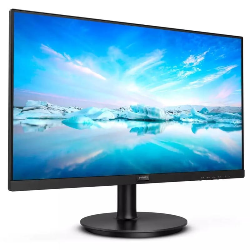 Монiтор Philips 27" 271V8LAB VA Black 100Hz