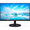 Фото - Монiтор Philips 27" 271V8LAB VA Black 100Hz | click.ua