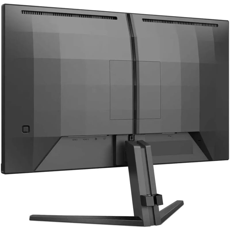 Монитор Philips 23.8" 24M2N3200S IPS Black 180Hz