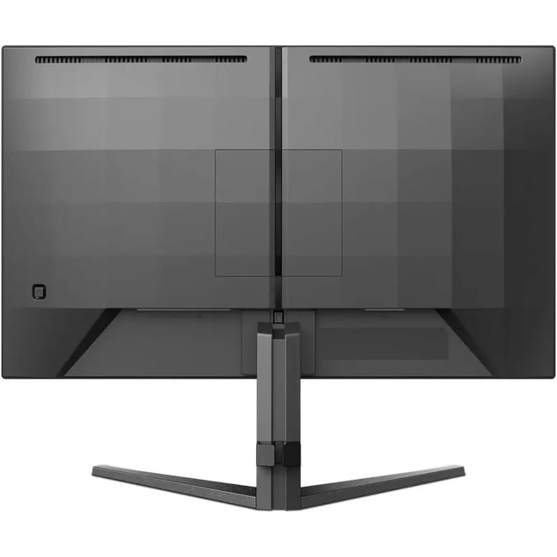 Монiтор Philips 23.8" 24M2N3200S IPS Black 180Hz