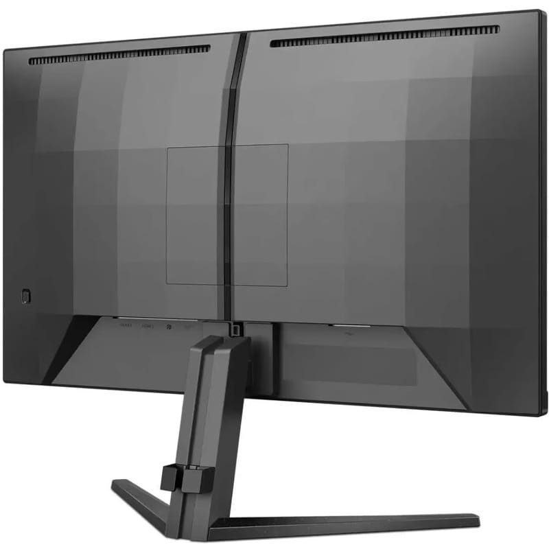 Монiтор Philips 23.8" 24M2N3200S IPS Black 180Hz