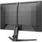 Фото - Монiтор Philips 23.8" 24M2N3200S IPS Black 180Hz | click.ua