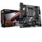 Фото - Материнська плата Gigabyte B550M Aorus Elite AX Socket AM4 | click.ua