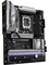 Фото - Материнская плата ASRock Z890 Livemixer WiFi Socket 1851 | click.ua