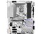 Фото - Материнська плата ASRock Z890 Pro RS WiFi White Socket 1851 | click.ua