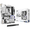 Фото - Материнська плата ASRock Z890 Pro RS WiFi White Socket 1851 | click.ua
