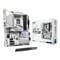 Фото - Материнская плата ASRock Z890 Pro RS WiFi White Socket 1851 | click.ua