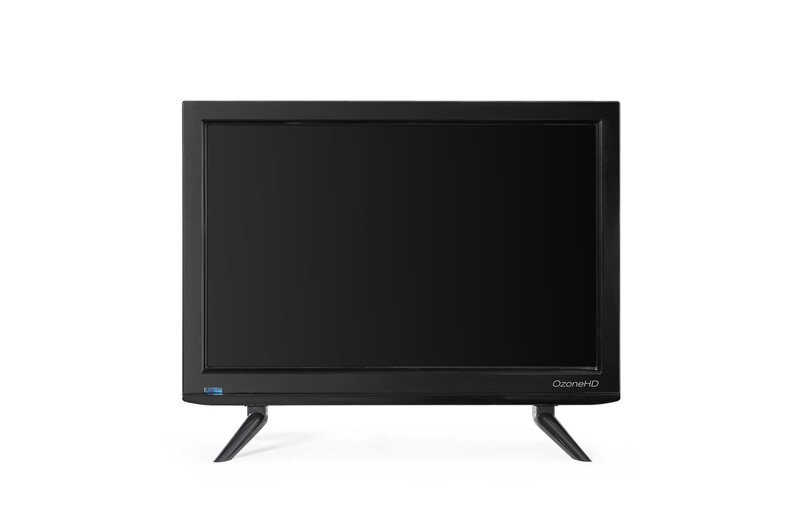 Телевiзор OzoneHD 19HN93T2