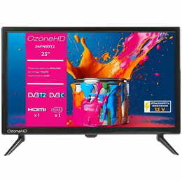 Телевiзор OzoneHD 24FN93T2