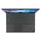 Фото - Ноутбук Gigabyte G6X 9MG 2024 (G6X 9MG-42UA853SD) Gunmetal Gray | click.ua