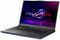 Фото - Ноутбук Asus ROG Strix G18 G814JV-N6035 (90NR0CM1-M00CR0) Eclipse Gray | click.ua