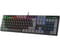 Фото - Клавиатура GamePro MK105R Black | click.ua