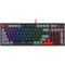 Фото - Клавиатура GamePro MK120B Grey | click.ua